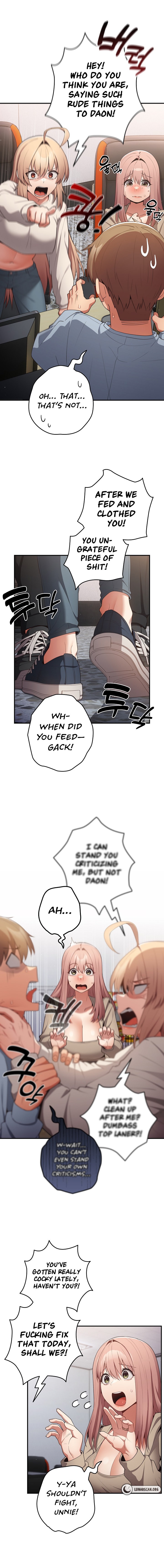 That’s Not How You Do It - Chapter 39 - picture 5