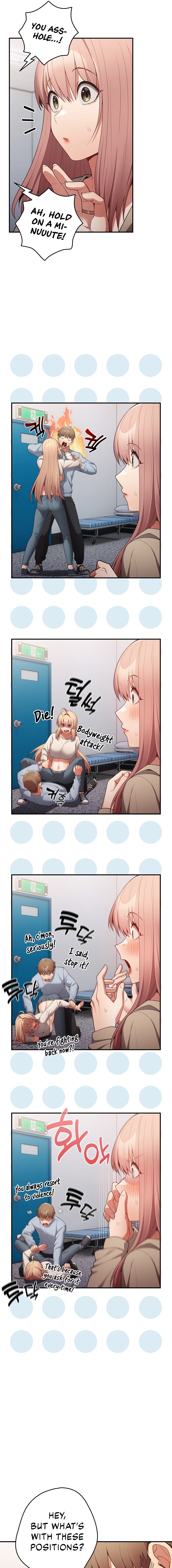 That’s Not How You Do It - Chapter 39 - picture 6
