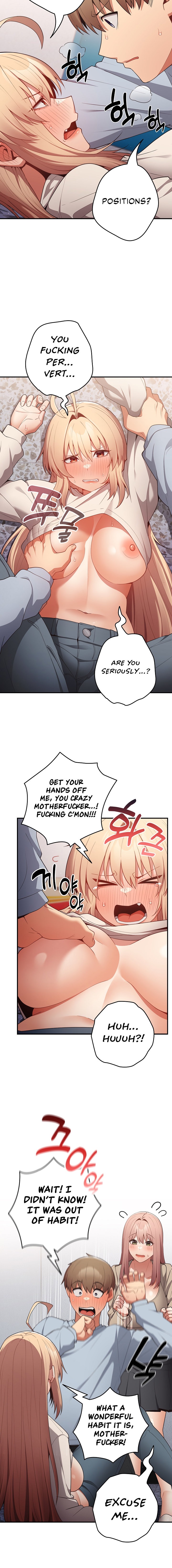 That’s Not How You Do It - Chapter 39 - picture 7