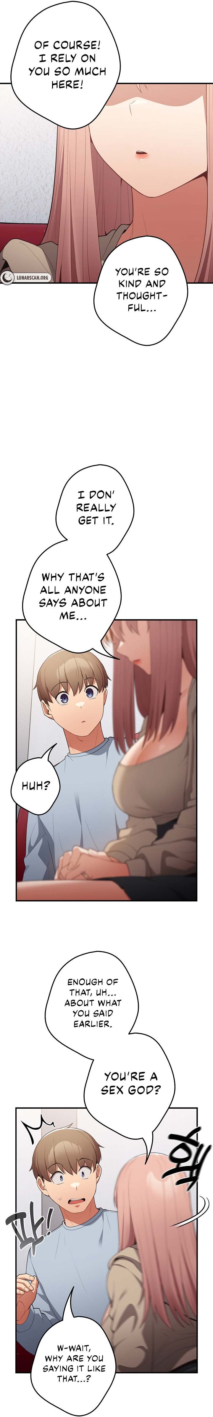 That’s Not How You Do It - Chapter 40 - picture 12
