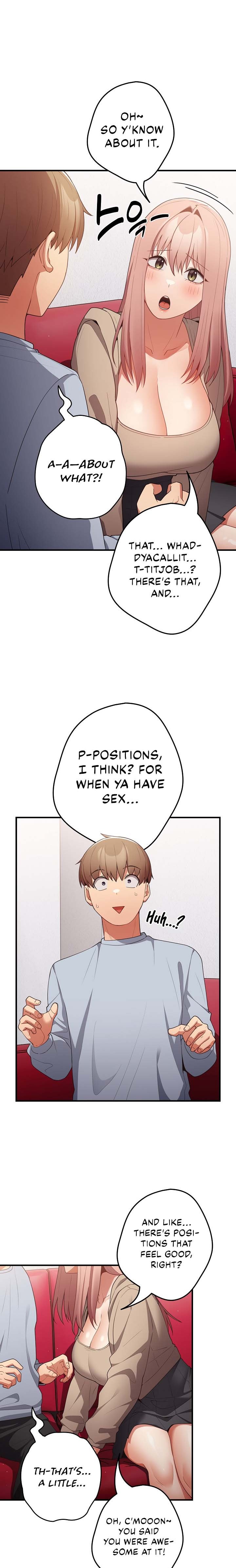 That’s Not How You Do It - Chapter 40 - picture 13