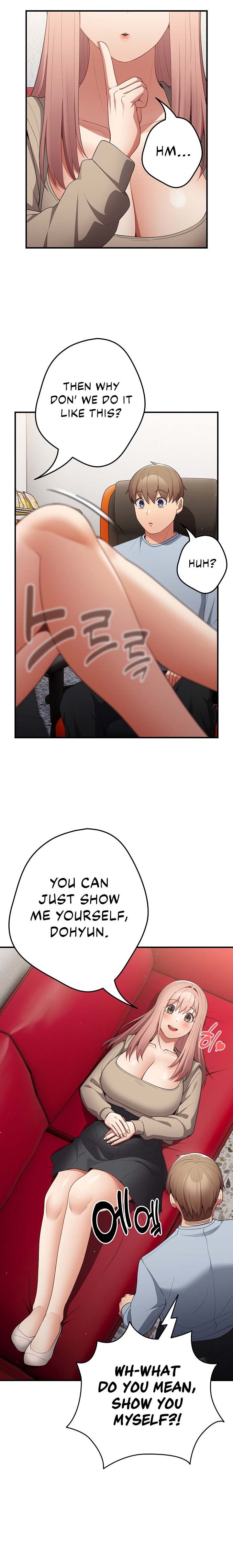 That’s Not How You Do It - Chapter 40 - picture 17