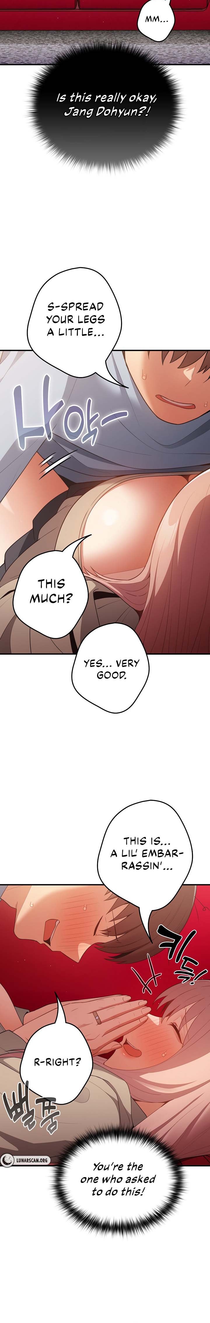 That’s Not How You Do It - Chapter 40 - picture 20