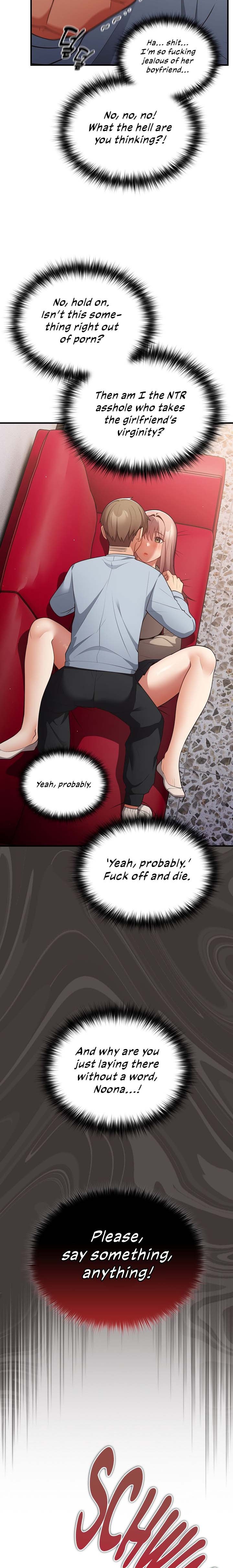 That’s Not How You Do It - Chapter 40 - picture 22