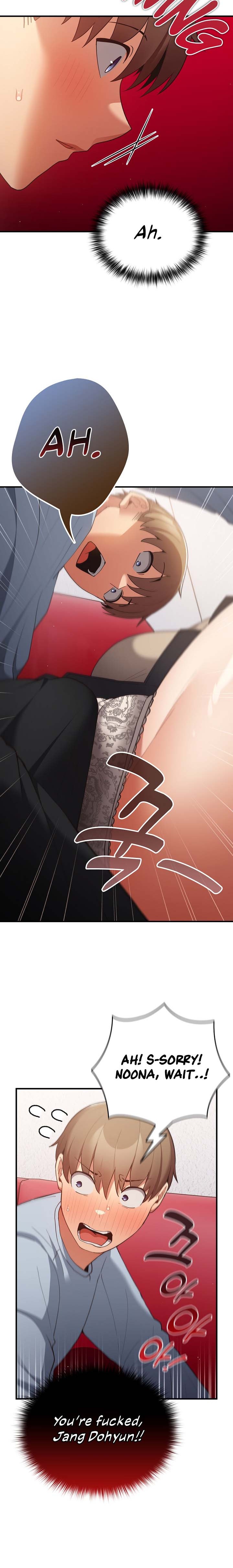 That’s Not How You Do It - Chapter 40 - picture 23
