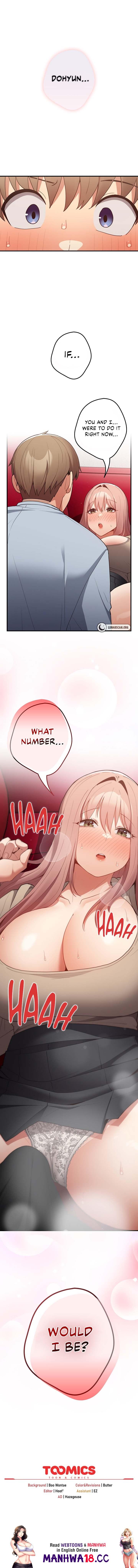 That’s Not How You Do It - Chapter 40 - picture 24