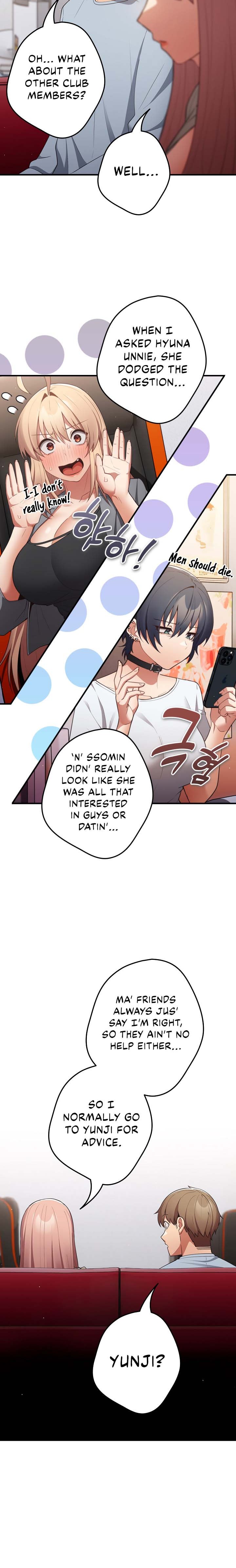 That’s Not How You Do It - Chapter 40 - picture 5