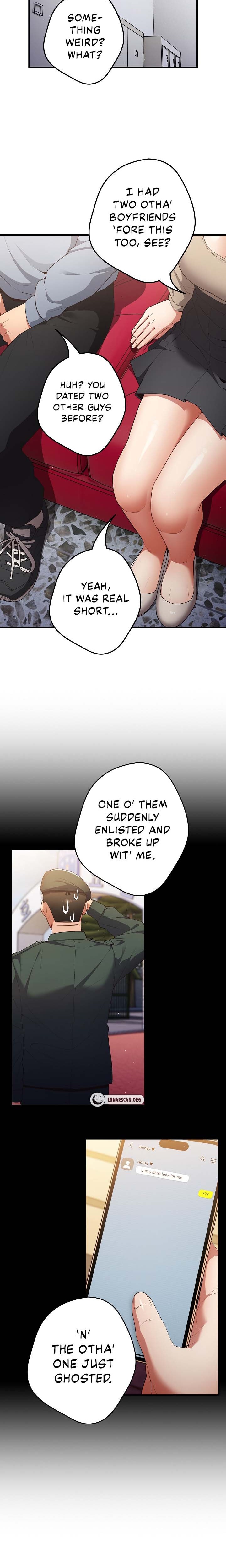 That’s Not How You Do It - Chapter 40 - picture 8