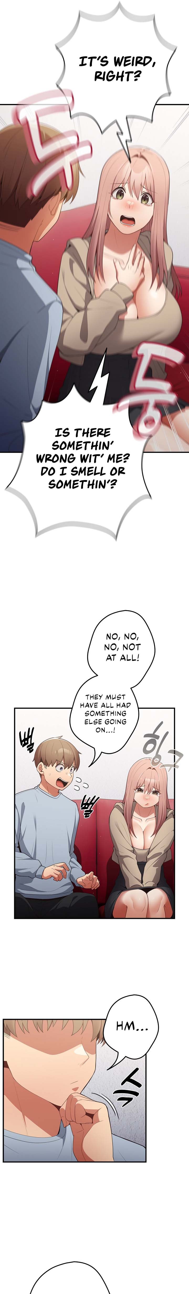 That’s Not How You Do It - Chapter 40 - picture 9