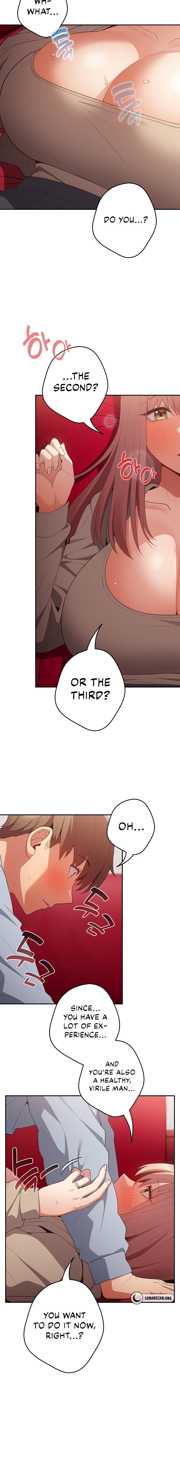 That’s Not How You Do It - Chapter 41 - picture 1