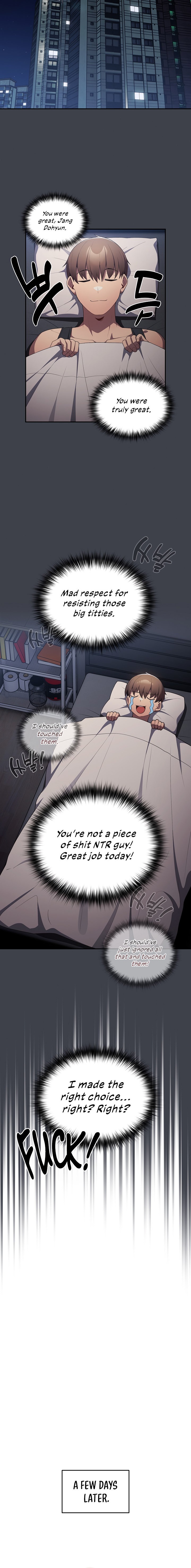 That’s Not How You Do It - Chapter 41 - picture 11