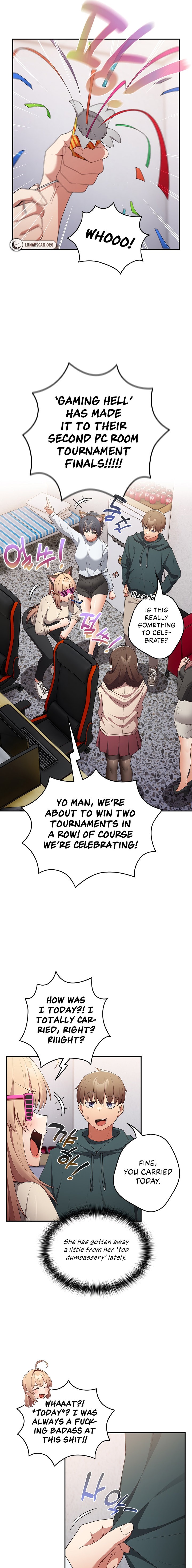 That’s Not How You Do It - Chapter 41 - picture 12