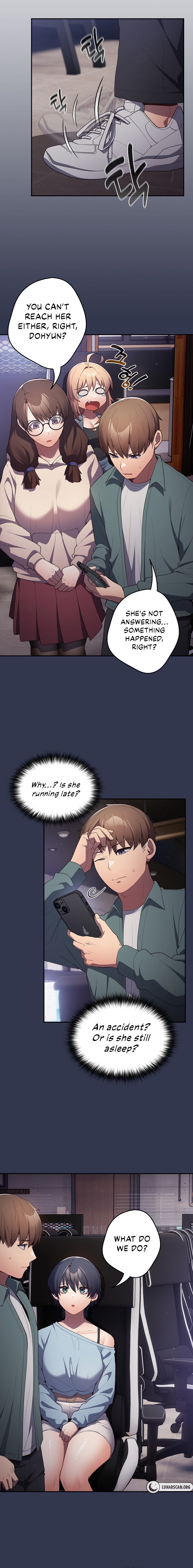 That’s Not How You Do It - Chapter 41 - picture 17