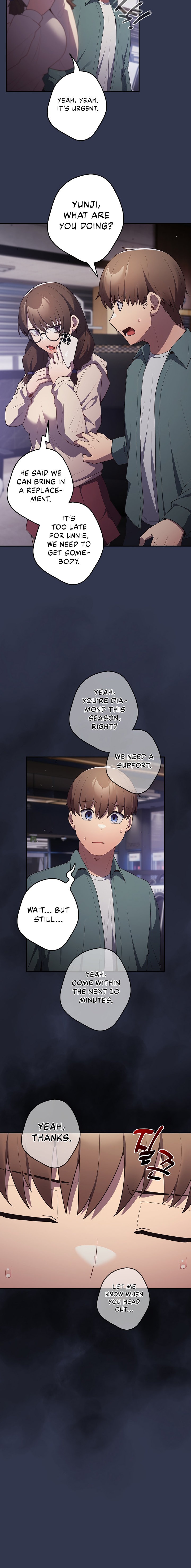 That’s Not How You Do It - Chapter 41 - picture 19