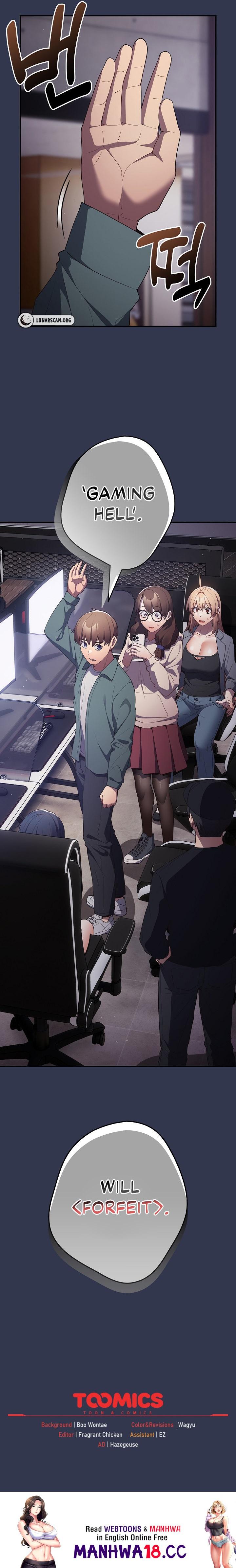 That’s Not How You Do It - Chapter 41 - picture 20