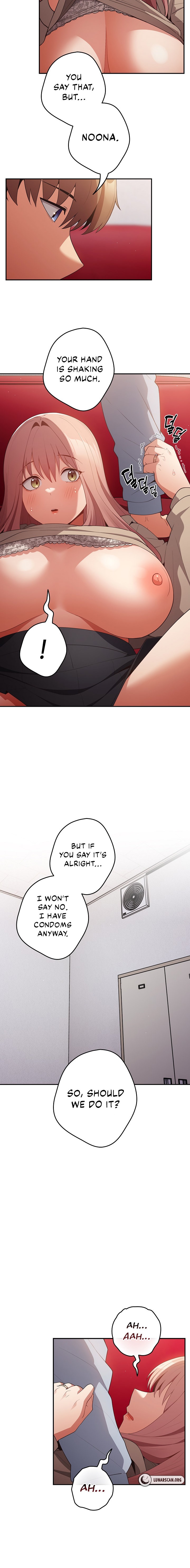 That’s Not How You Do It - Chapter 41 - picture 5