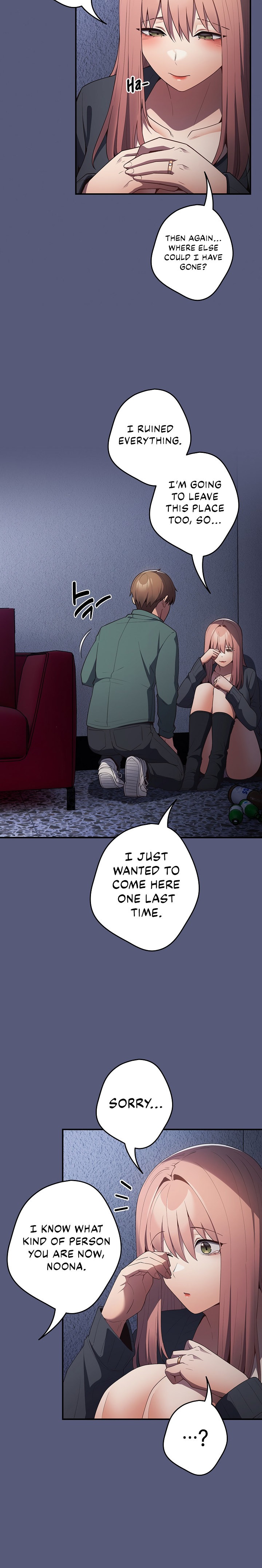 That’s Not How You Do It - Chapter 42 - picture 11