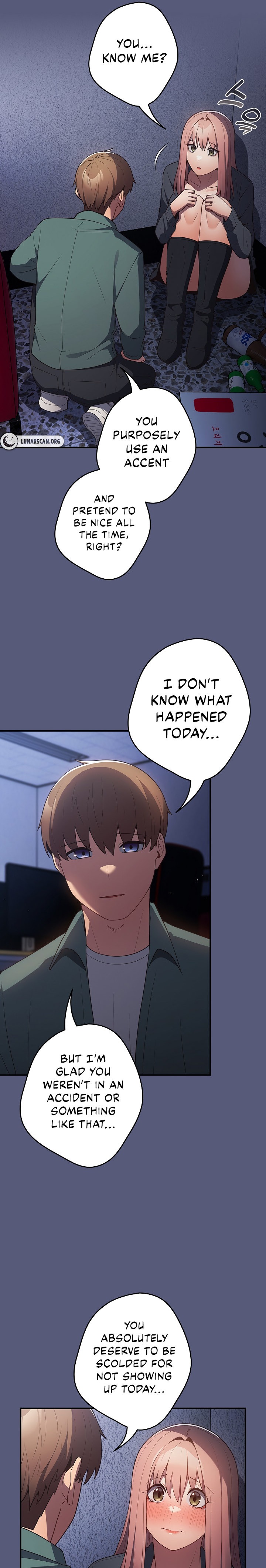 That’s Not How You Do It - Chapter 42 - picture 12