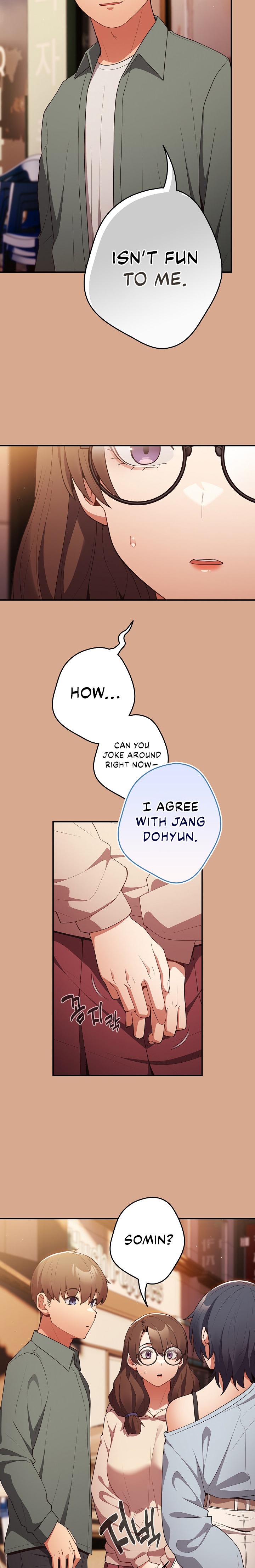 That’s Not How You Do It - Chapter 42 - picture 4