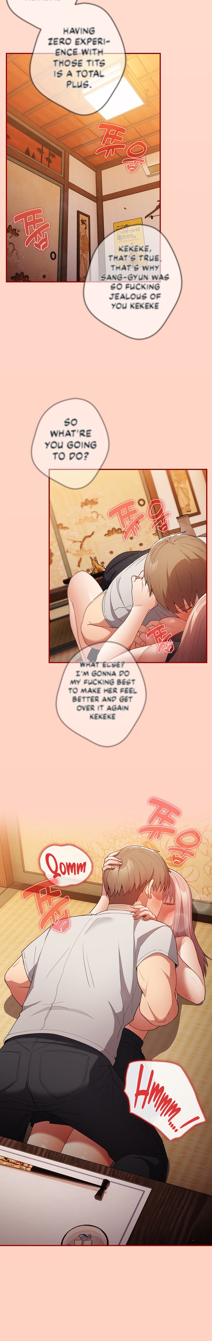 That’s Not How You Do It - Chapter 43 - picture 17