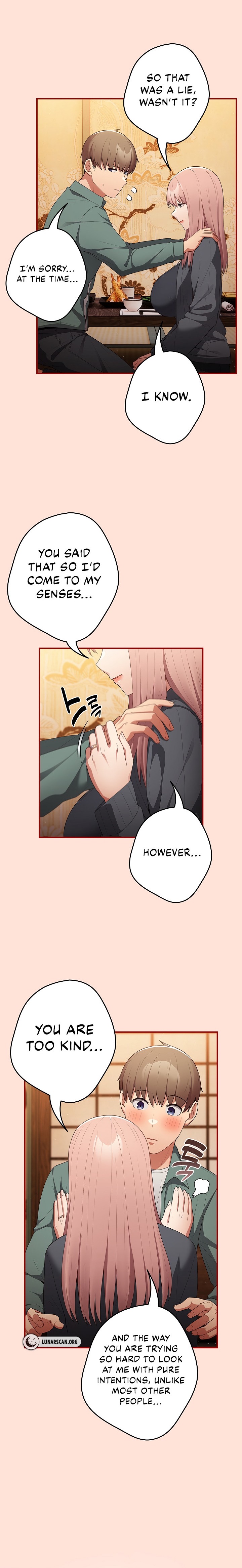 That’s Not How You Do It - Chapter 43 - picture 2