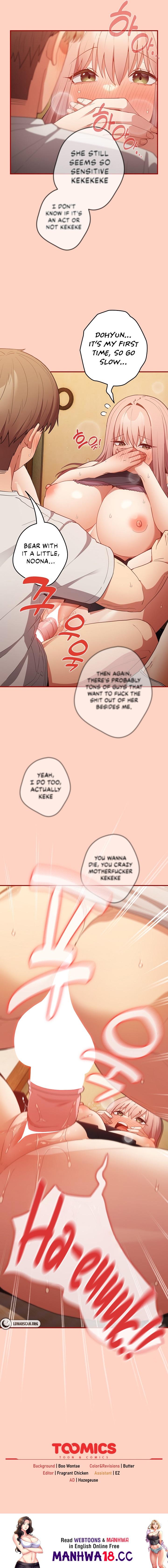 That’s Not How You Do It - Chapter 43 - picture 24