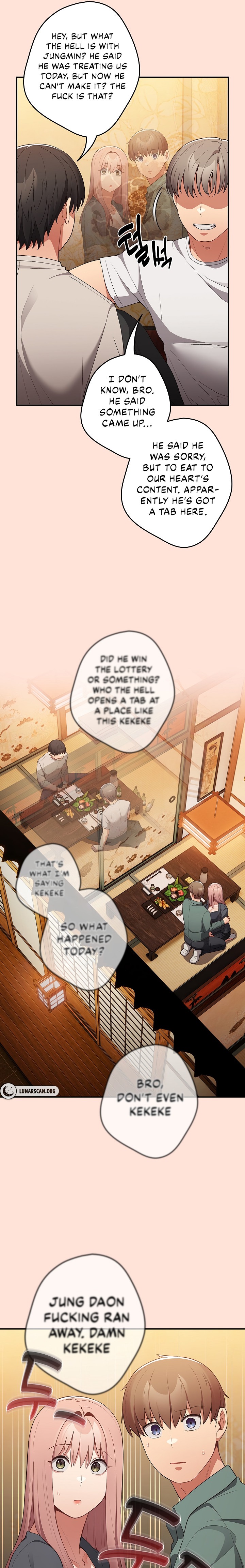 That’s Not How You Do It - Chapter 43 - picture 6