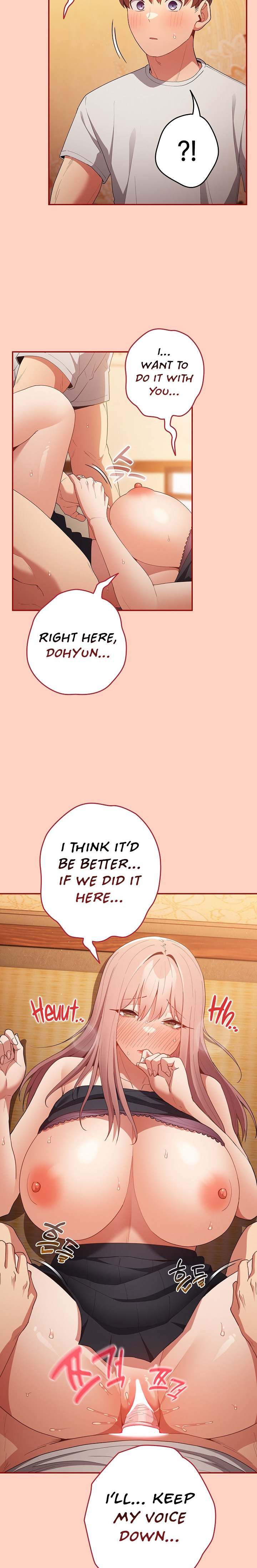 That’s Not How You Do It - Chapter 44 - picture 10
