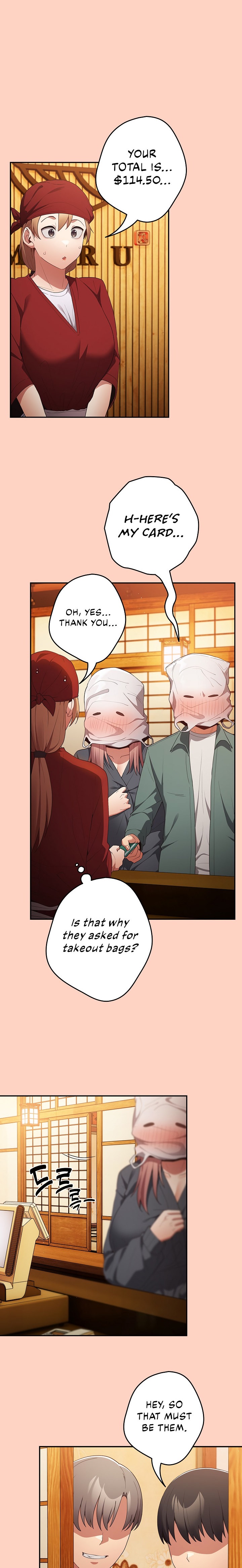That’s Not How You Do It - Chapter 45 - picture 14