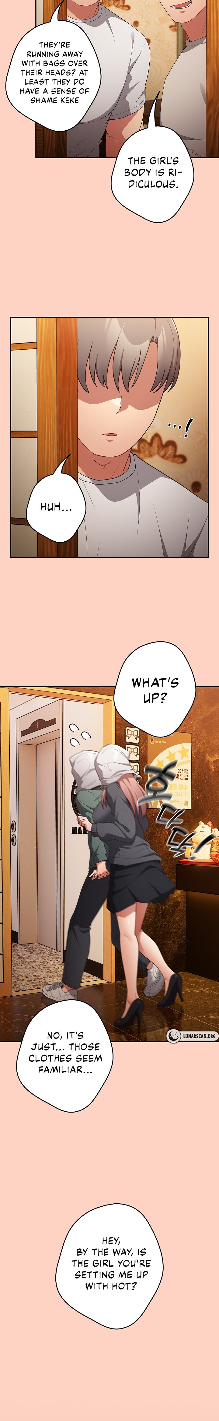 That’s Not How You Do It - Chapter 45 - picture 15