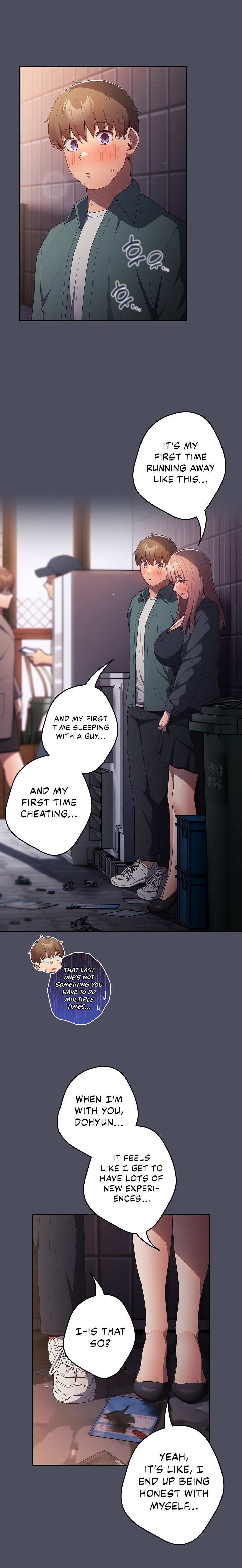 That’s Not How You Do It - Chapter 45 - picture 18
