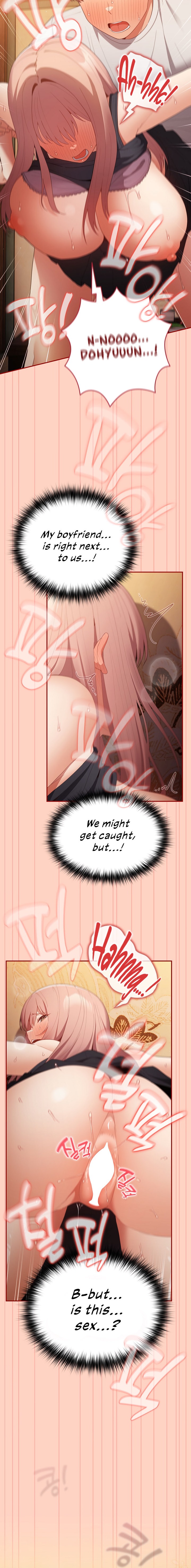 That’s Not How You Do It - Chapter 45 - picture 6