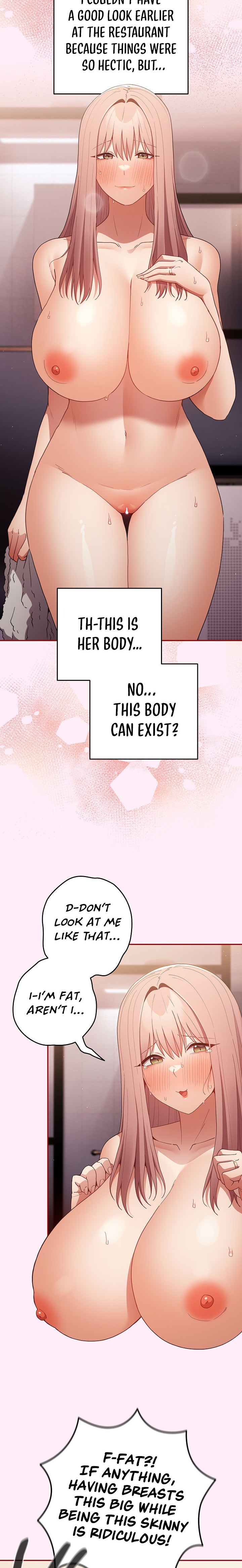 That’s Not How You Do It - Chapter 46 - picture 1