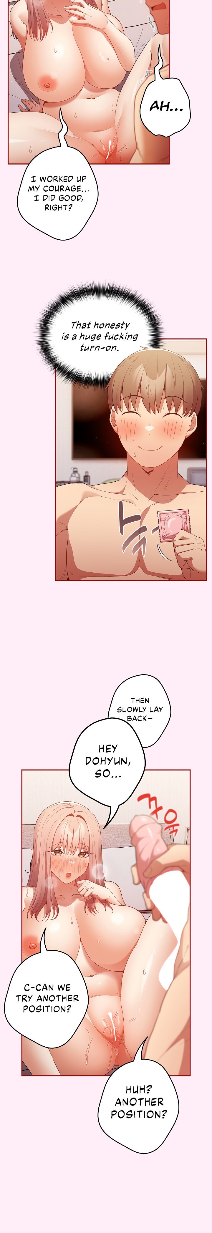 That’s Not How You Do It - Chapter 46 - picture 17
