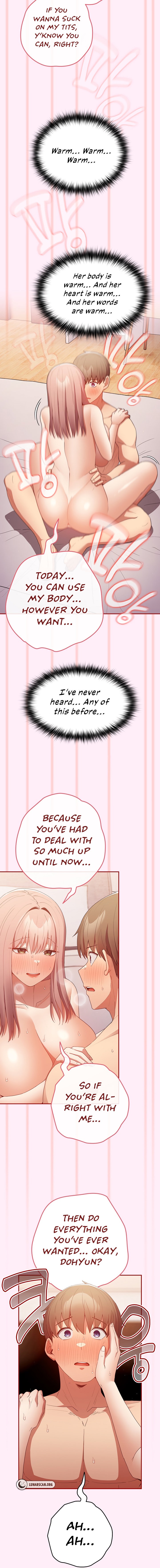 That’s Not How You Do It - Chapter 46 - picture 21