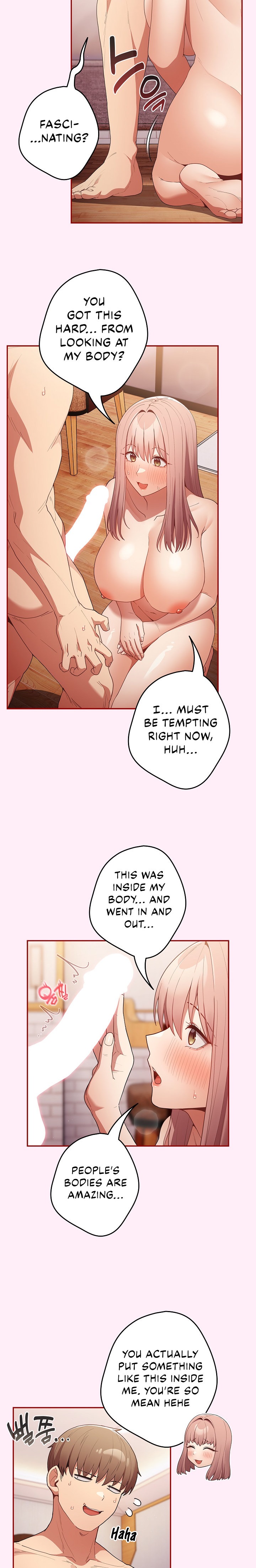 That’s Not How You Do It - Chapter 46 - picture 4