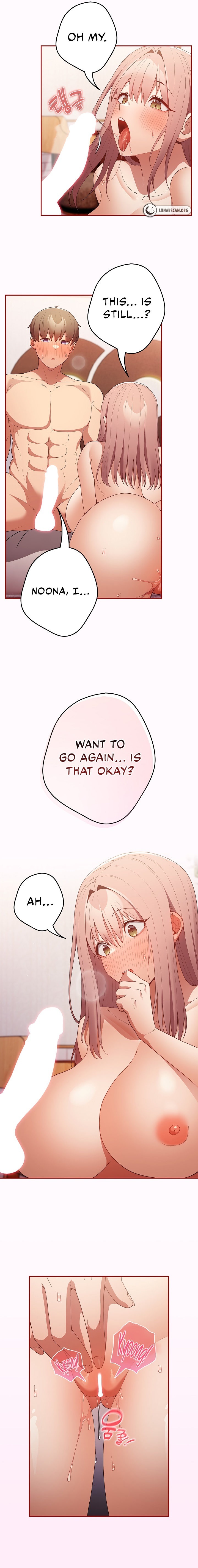That’s Not How You Do It - Chapter 47 - picture 16