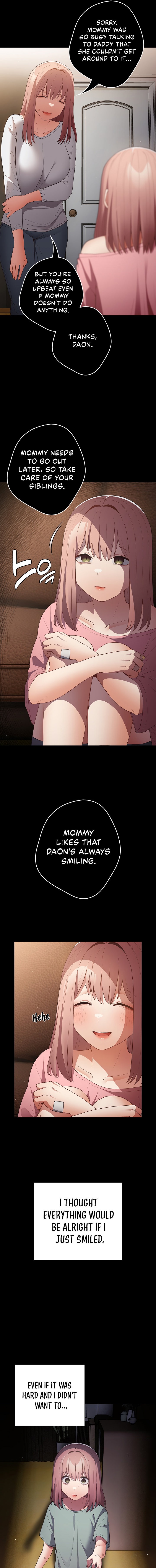 That’s Not How You Do It - Chapter 47 - picture 2