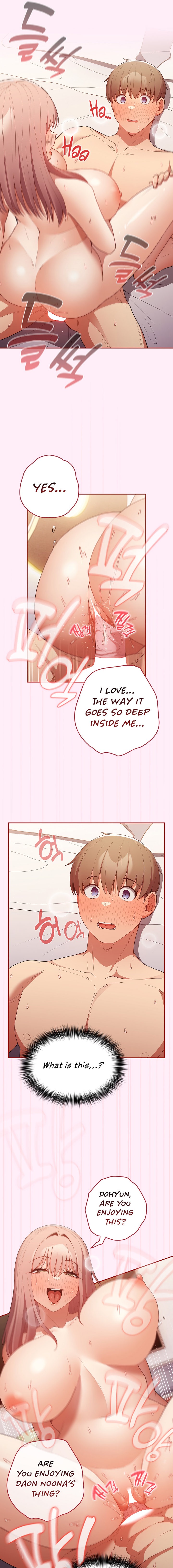 That’s Not How You Do It - Chapter 47 - picture 6