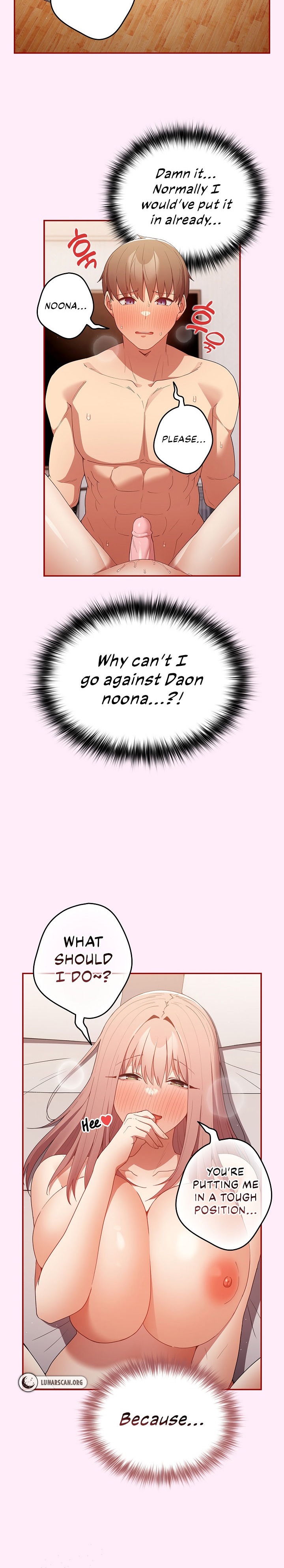 That’s Not How You Do It - Chapter 48 - picture 2