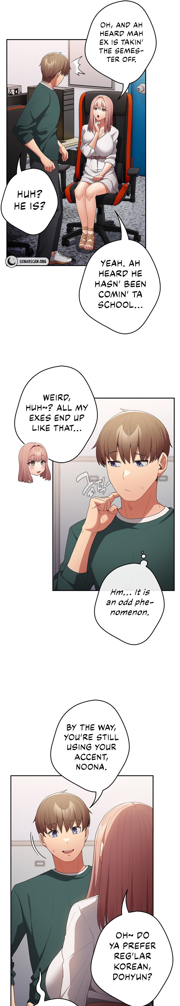 That’s Not How You Do It - Chapter 49 - picture 12