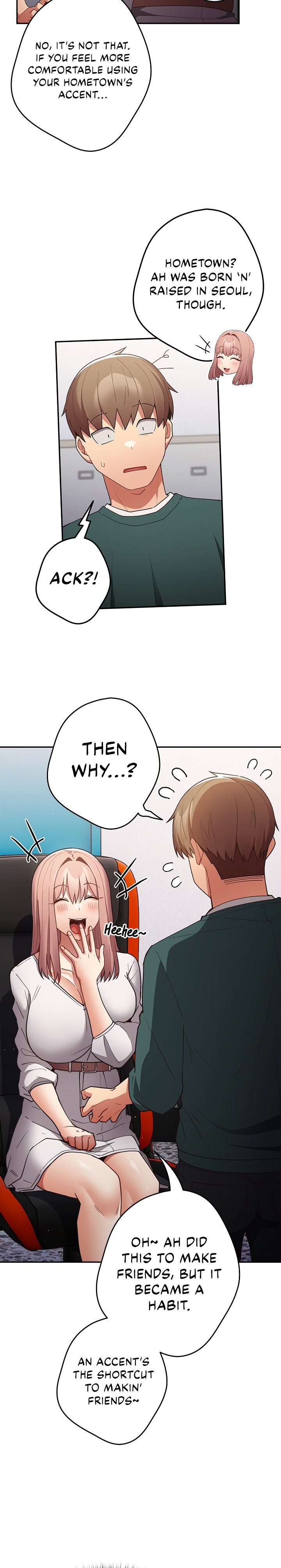 That’s Not How You Do It - Chapter 49 - picture 13