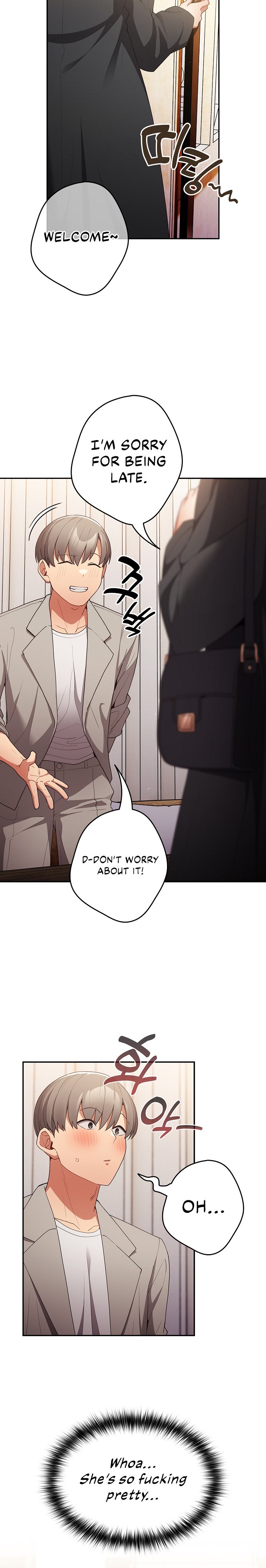 That’s Not How You Do It - Chapter 49 - picture 17