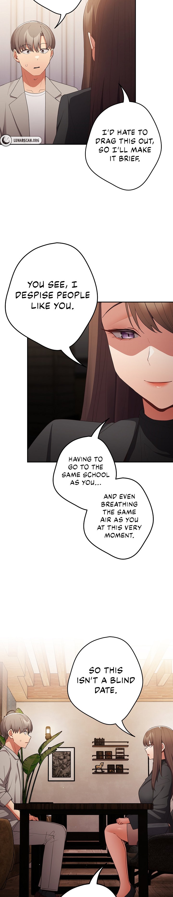 That’s Not How You Do It - Chapter 49 - picture 19