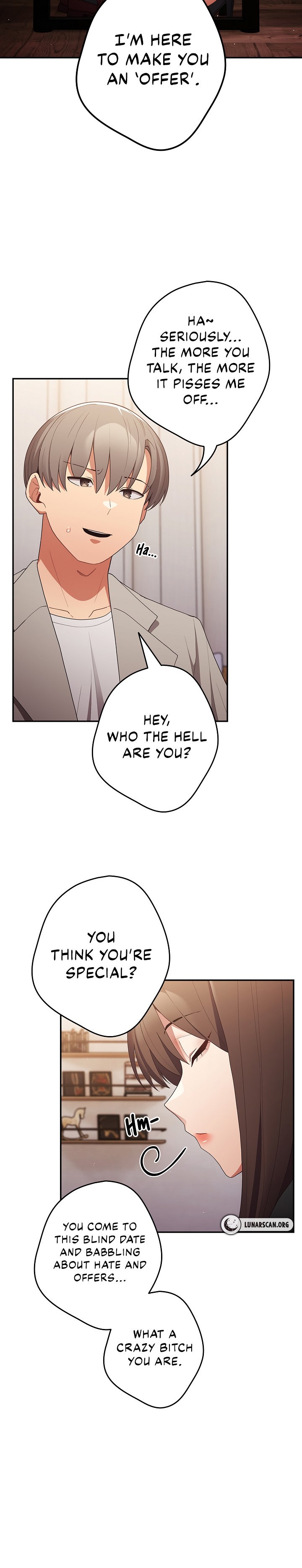 That’s Not How You Do It - Chapter 49 - picture 20