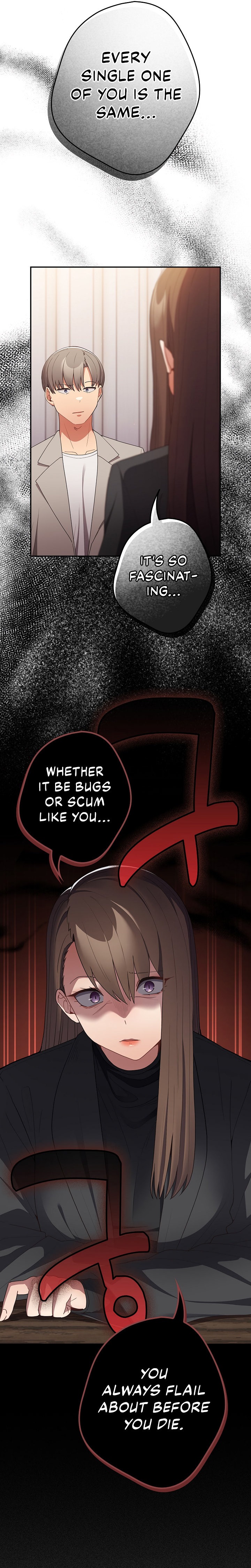 That’s Not How You Do It - Chapter 49 - picture 21