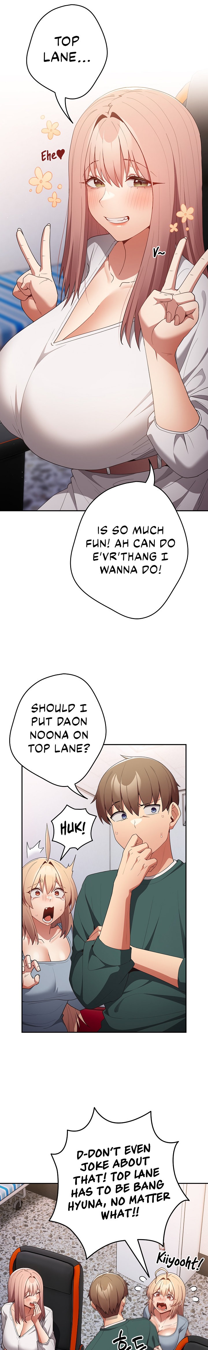 That’s Not How You Do It - Chapter 49 - picture 9