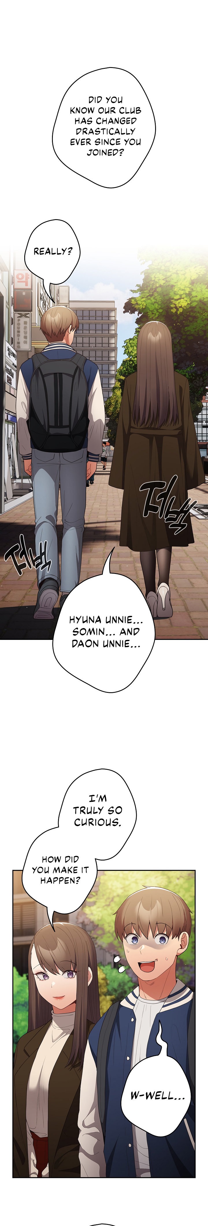 That’s Not How You Do It - Chapter 50 - picture 10