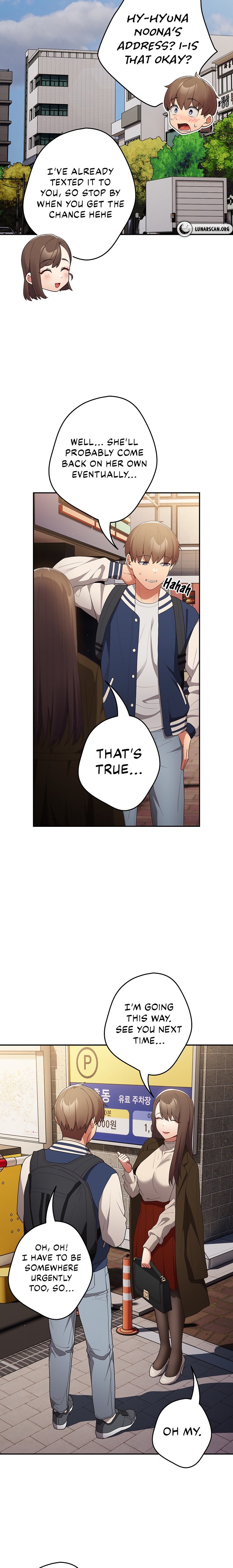 That’s Not How You Do It - Chapter 50 - picture 13