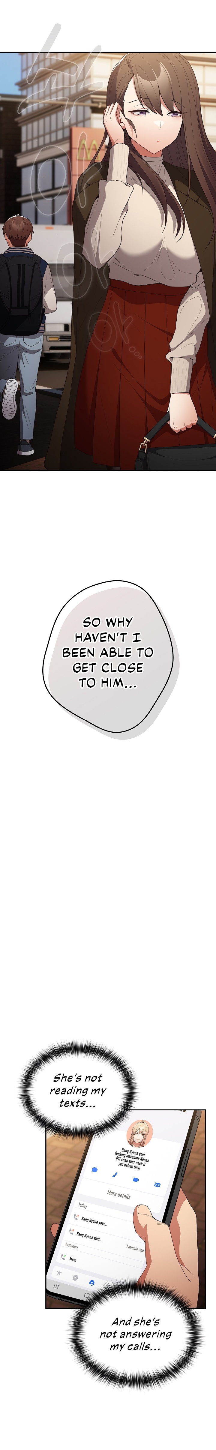 That’s Not How You Do It - Chapter 50 - picture 15